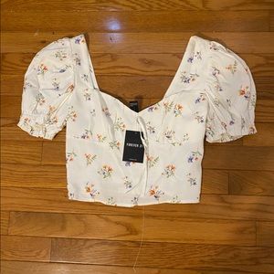 Forever 21, Size Small